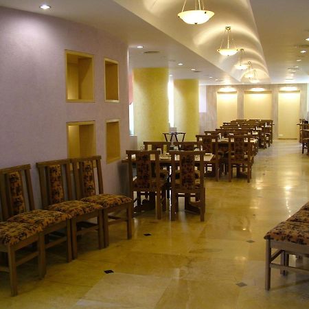 Hotel City Park, Solapur Eksteriør billede